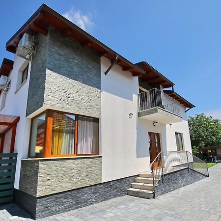 Hotel Casa Sorriso Turda Exterior foto